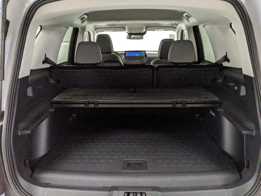 New 2025 Ford Bronco Sport Badlands w/ Badlands Tech Package image 24