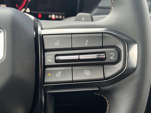 New 2026 GMC Acadia AT4 w/ Luxury Package image 27