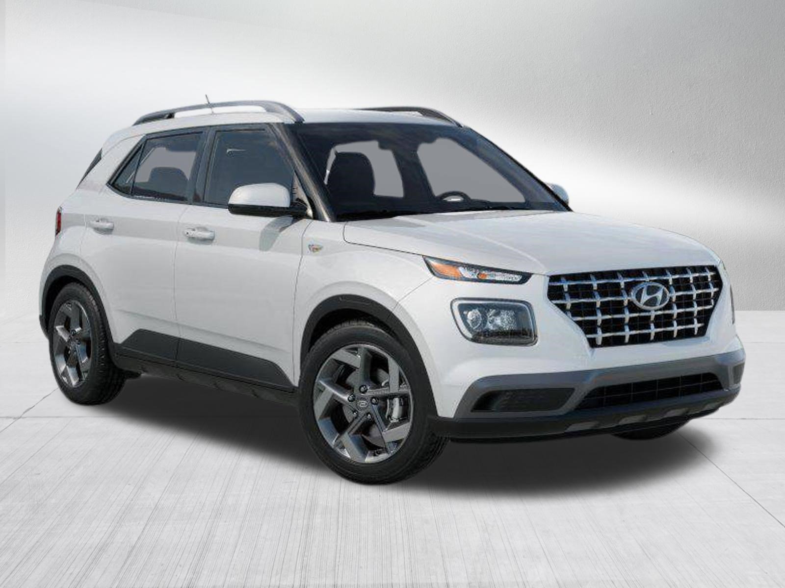 New 2026 Hyundai Venue SEL image 2