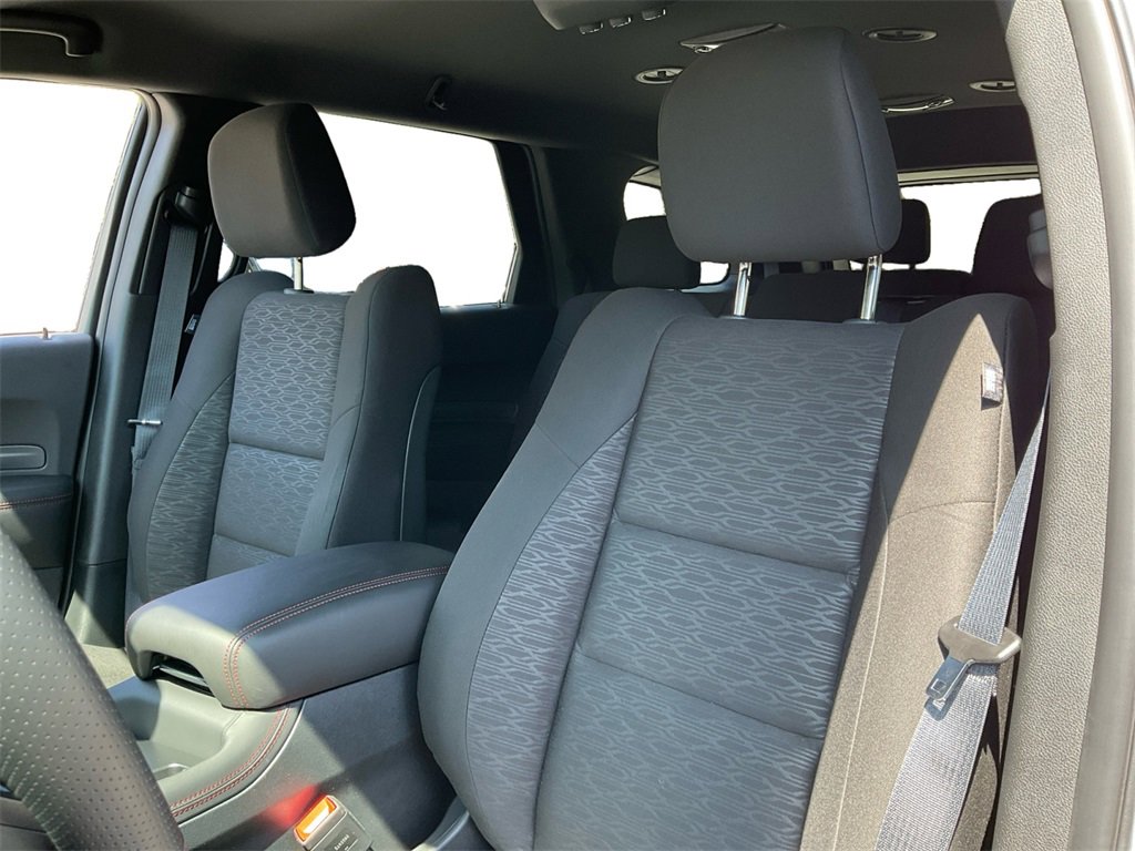 New 2026 Dodge Durango GT w/ Blacktop Package image 26