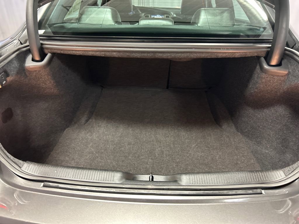 Used 2019 Dodge Charger SXT w/ Plus Group AWD/4WD image 25