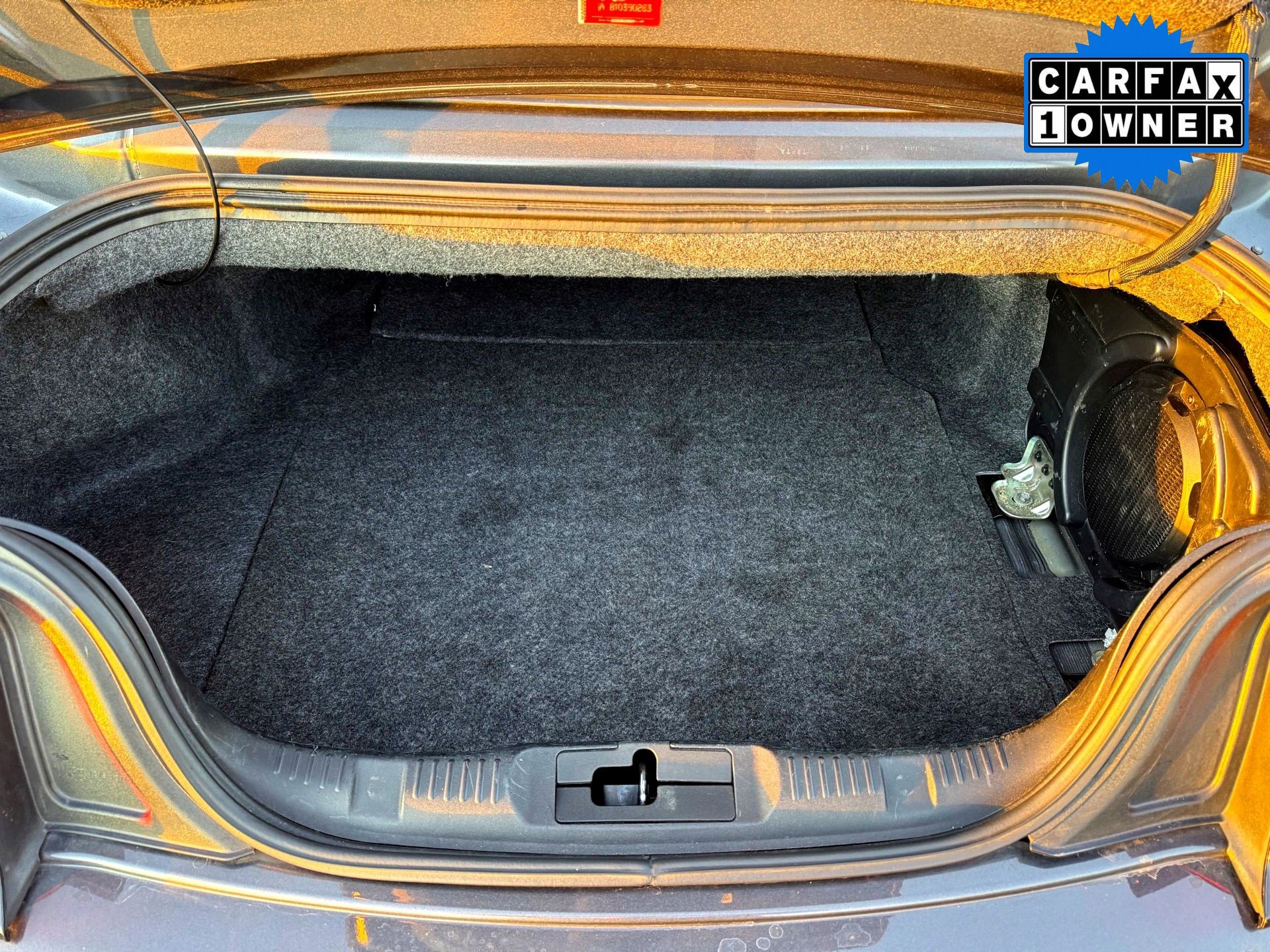 Used 2015 Ford Mustang GT Premium w/ Equipment Group 401A image 11