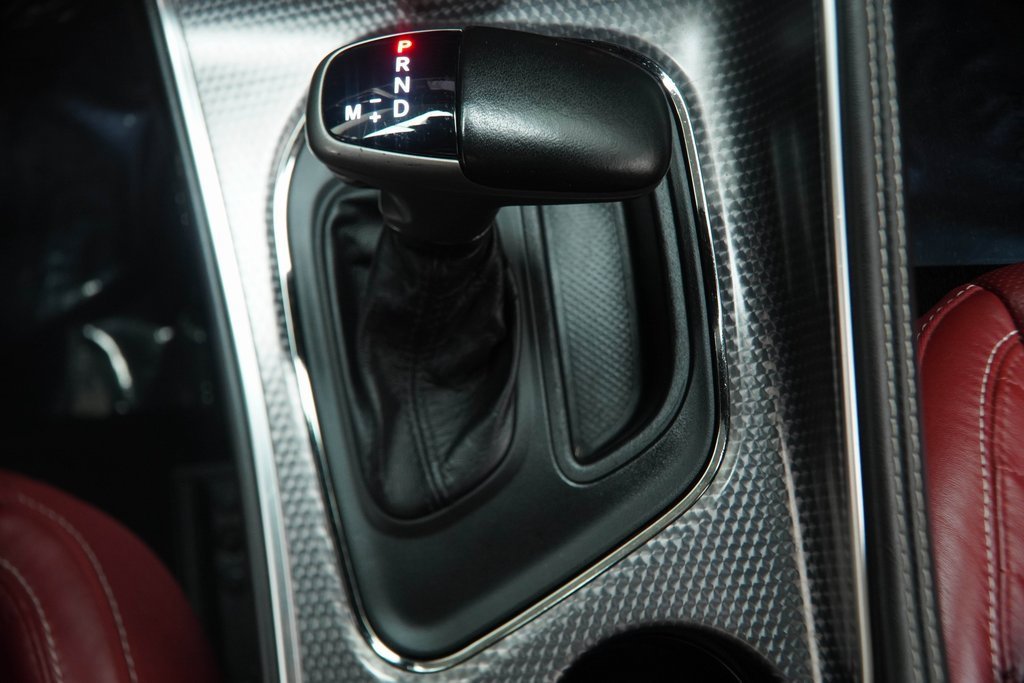 Used 2019 Dodge Challenger SRT Hellcat Redeye image 21