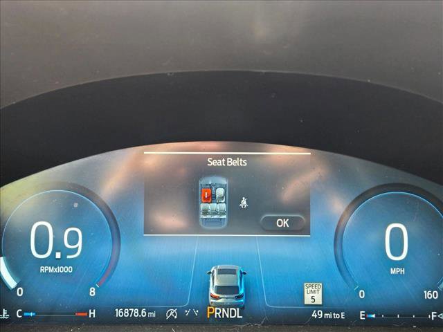 Used 2024 Ford Escape Active w/ Tech Pack #2 FWD image 12
