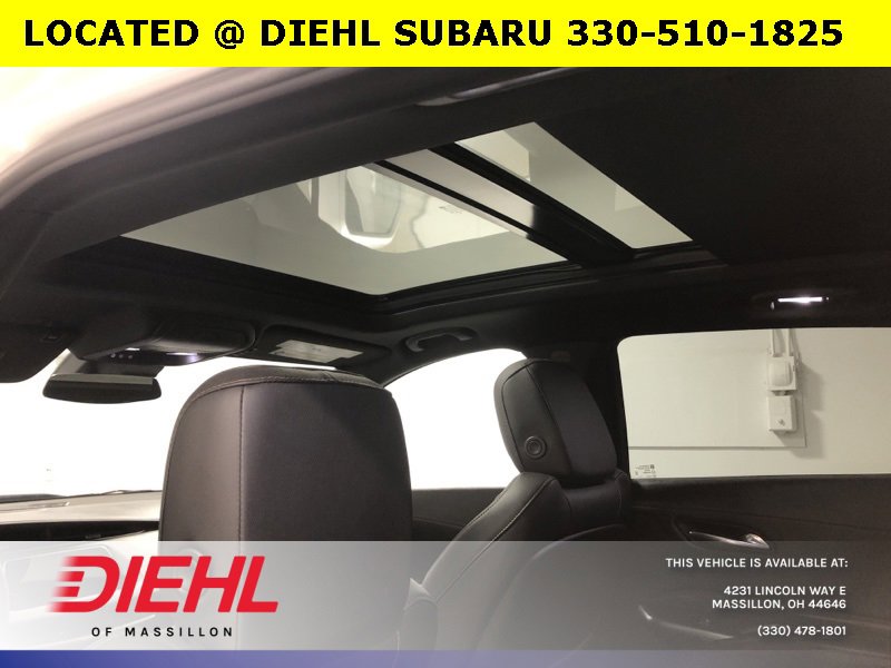 Used 2020 Cadillac XT4 Sport w/ Driver Awareness Package image 19