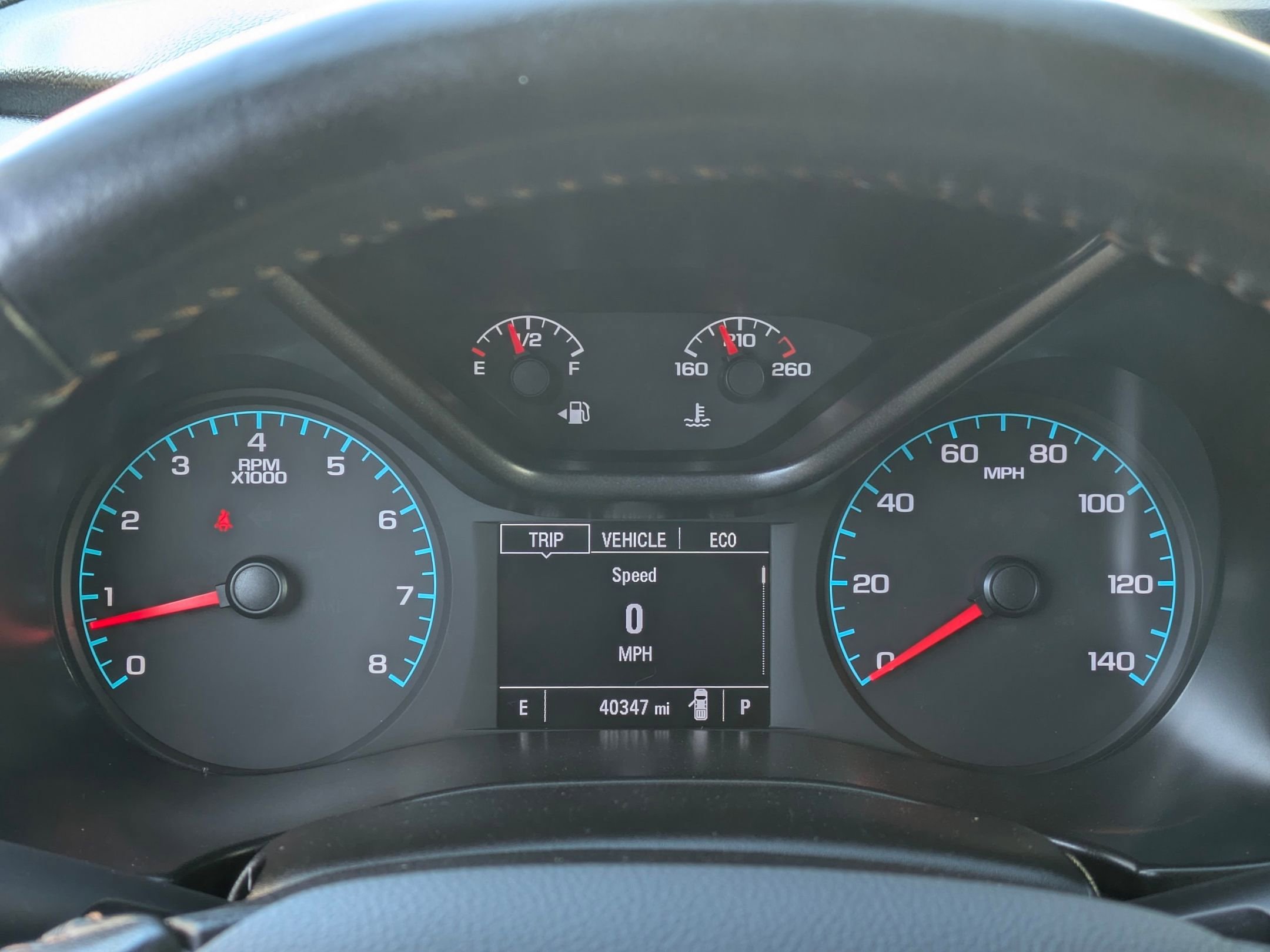 Certified 2022 GMC Canyon AT4 w/ Driver Alert Package image 14