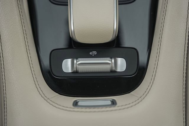 Used 2024 Mercedes-Benz GLS 450 4MATIC image 28