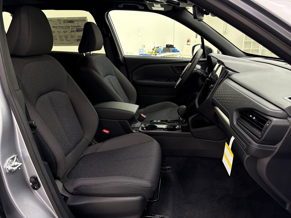 New 2026 Subaru Forester Premium AWD/4WD image 23