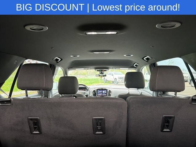 Used 2023 Chevrolet Traverse LT AWD/4WD image 20