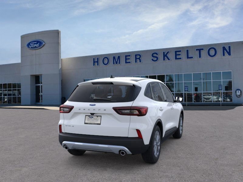 New 2026 Ford Escape Active image 8