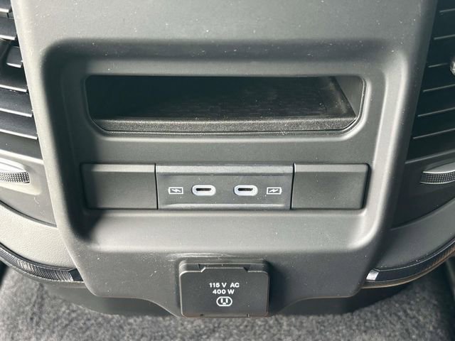 New 2026 RAM 1500 RHO image 8