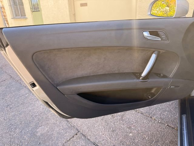 Used 2008 Audi TT 2.0T image 35