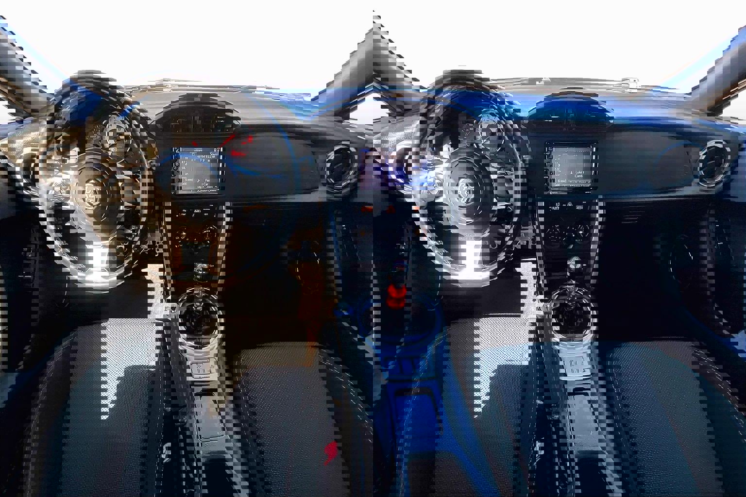 Used 2017 Toyota 86 image 14