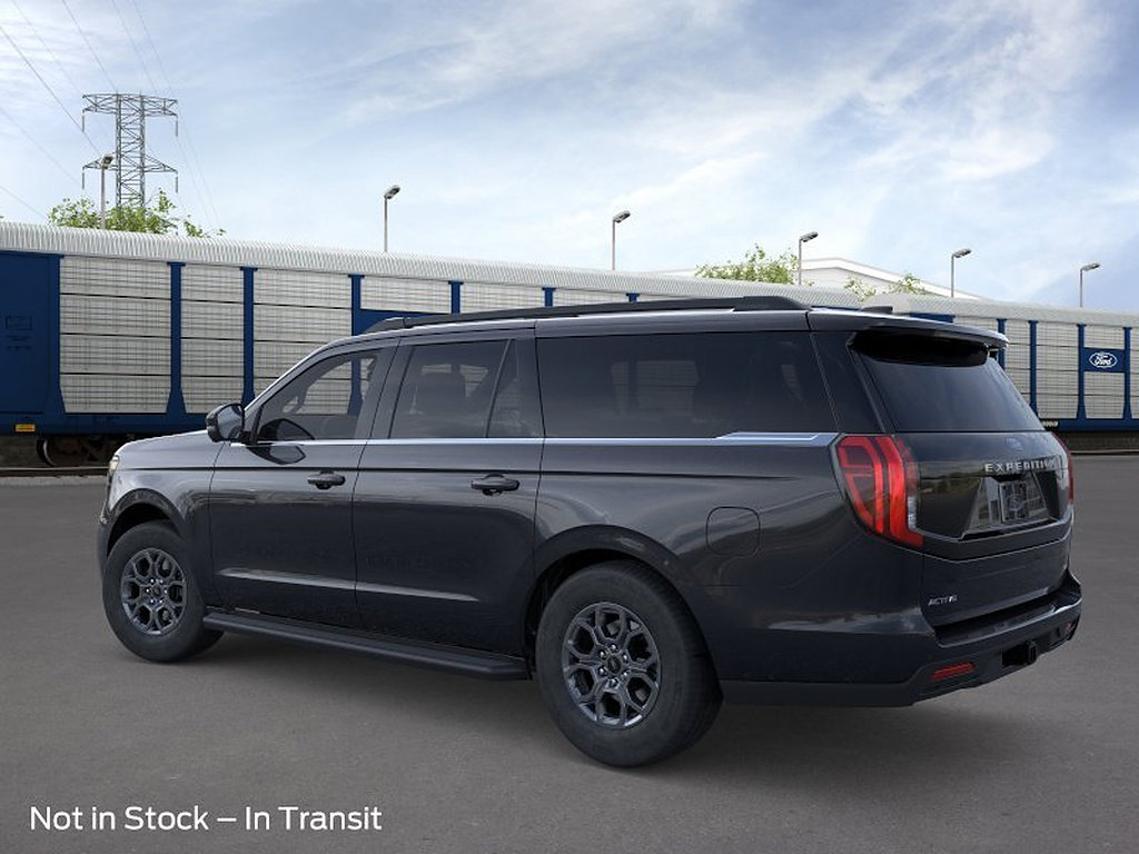 New 2026 Ford Expedition Max Active RWD image 4