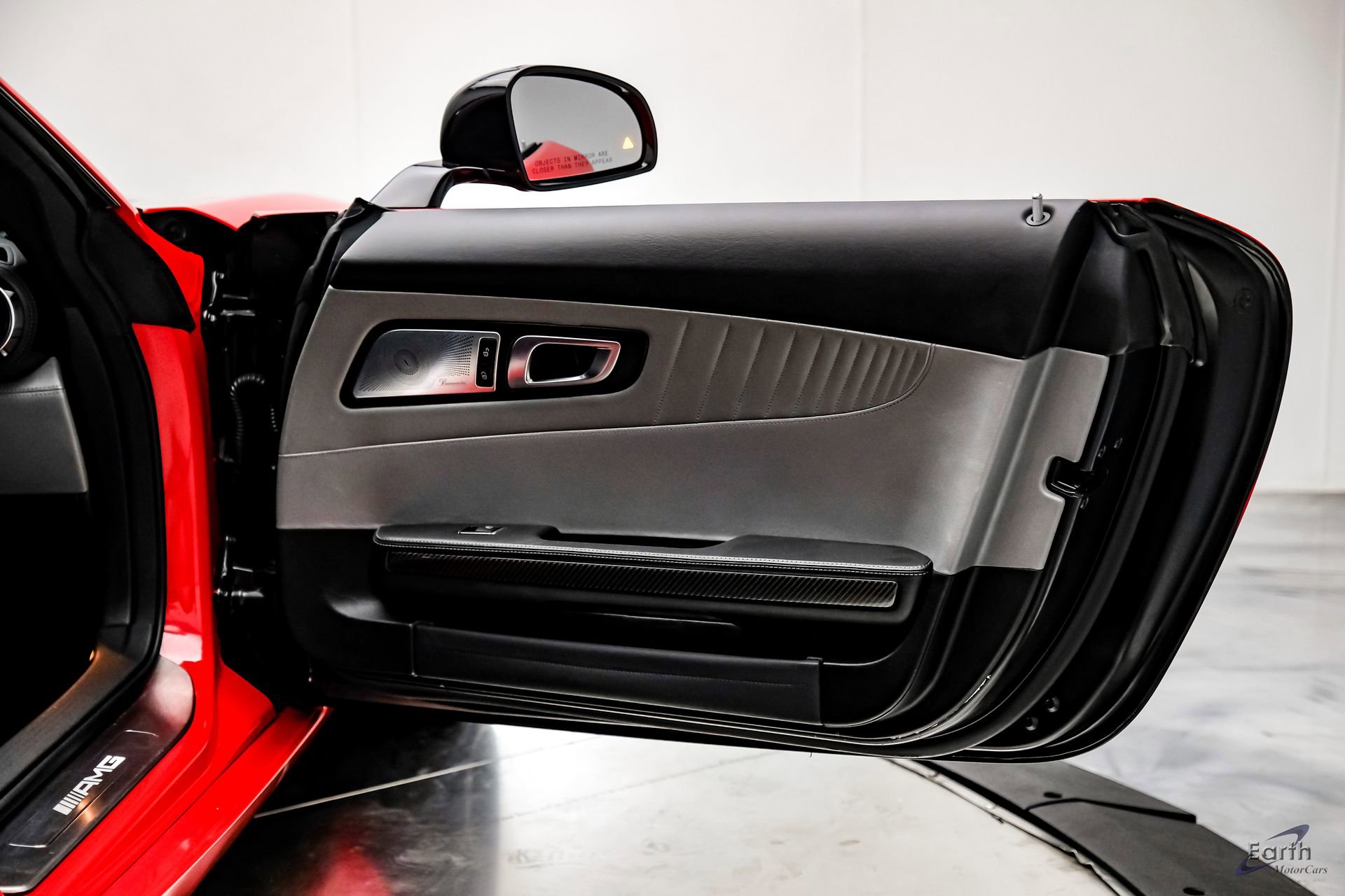 Used 2016 Mercedes-Benz AMG GT S image 89