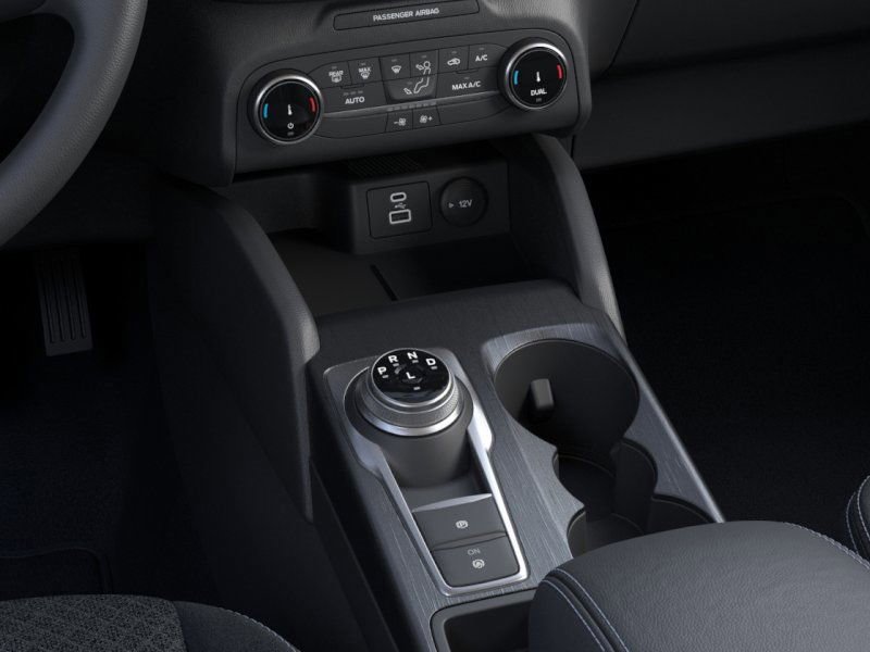 Used 2025 Ford Escape Active image 15