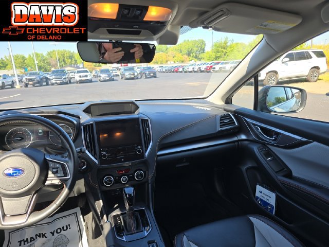 Used 2023 Subaru Crosstrek 2.5i Limited AWD/4WD image 20