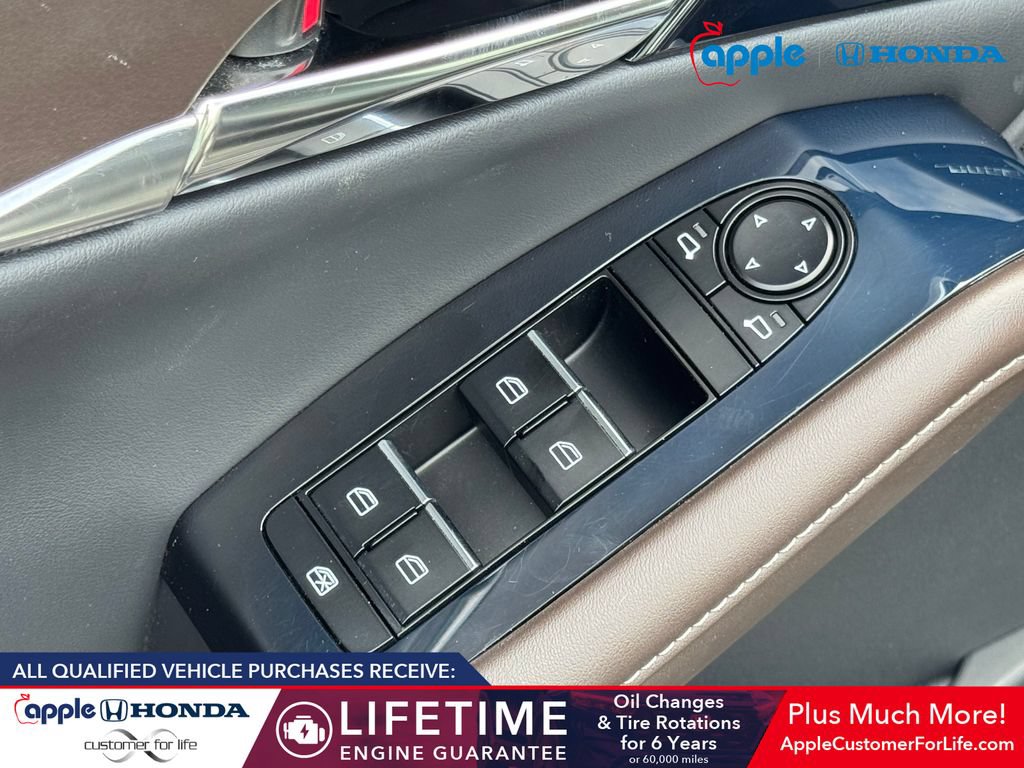 Used 2020 MAZDA CX-30 AWD w/ Premium Package image 9