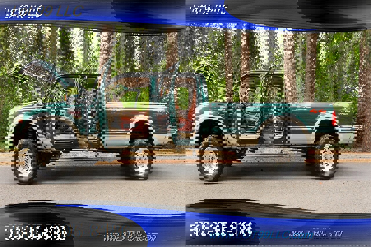 Used 2008 Ford F350 King Ranch image 27