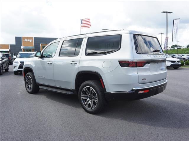 New 2022 Jeep Wagoneer Series III image 27