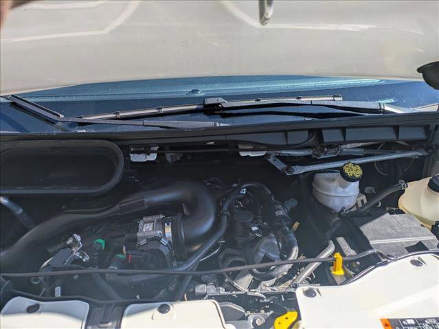 Used 2024 Ford Transit 250 148 Medium Roof image 19