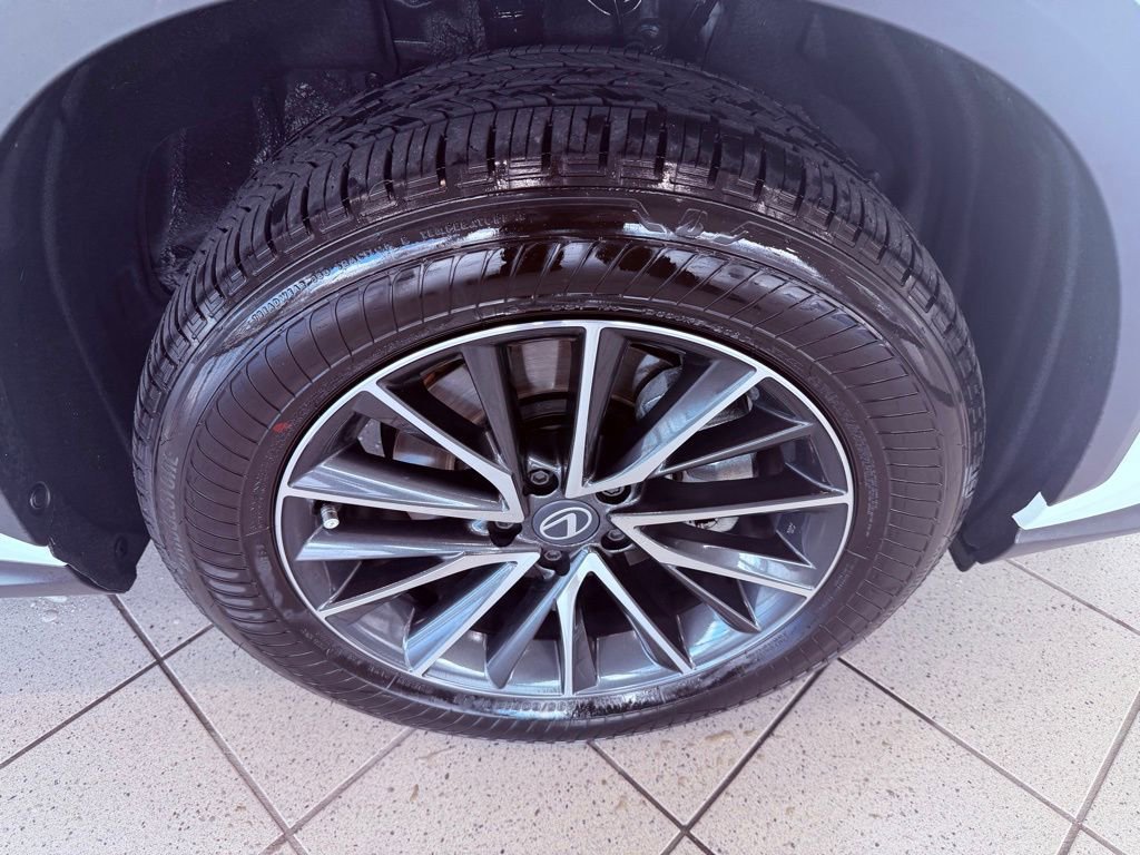 Certified 2026 Lexus NX 350 AWD w/ Accessory Package (2T) image 18