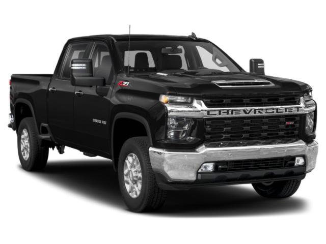 Used 2022 Chevrolet Silverado 3500 LT w/ Convenience Package AWD/4WD image 15