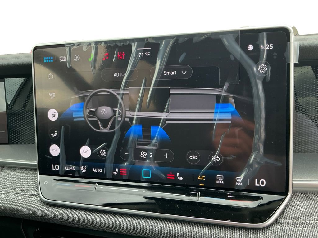 New 2026 Volkswagen Tiguan S AWD/4WD image 16