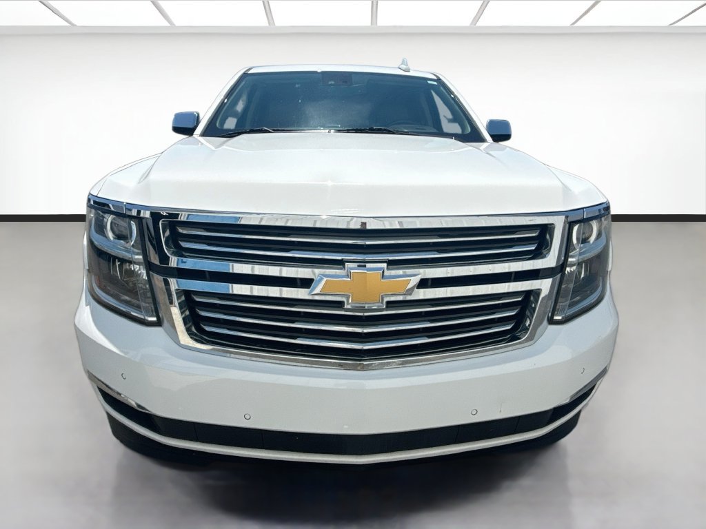 Used 2020 Chevrolet Tahoe Premier RWD image 2
