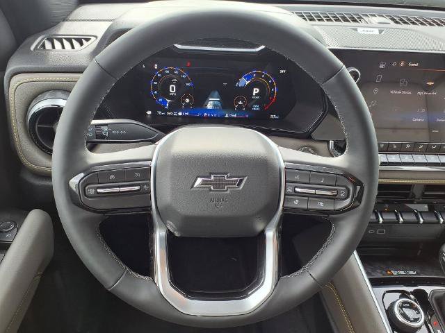 New 2026 Chevrolet Colorado ZR2 w/ Technology Package AWD/4WD image 19