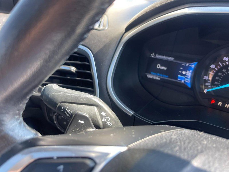 Used 2015 Ford Edge Sport w/ Equipment Group 401A AWD/4WD image 18