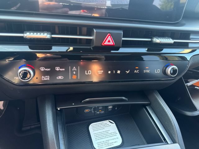 New 2027 Kia Sportage EX AWD/4WD image 23