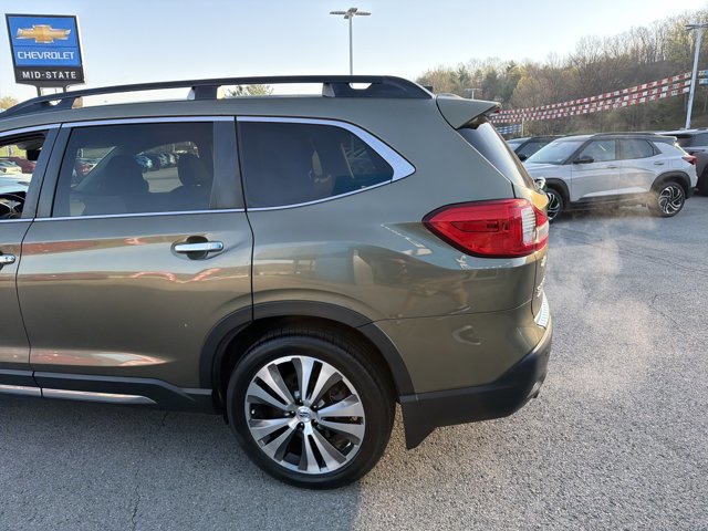 Used 2022 Subaru Ascent Touring w/ Popular Package #2A image 7