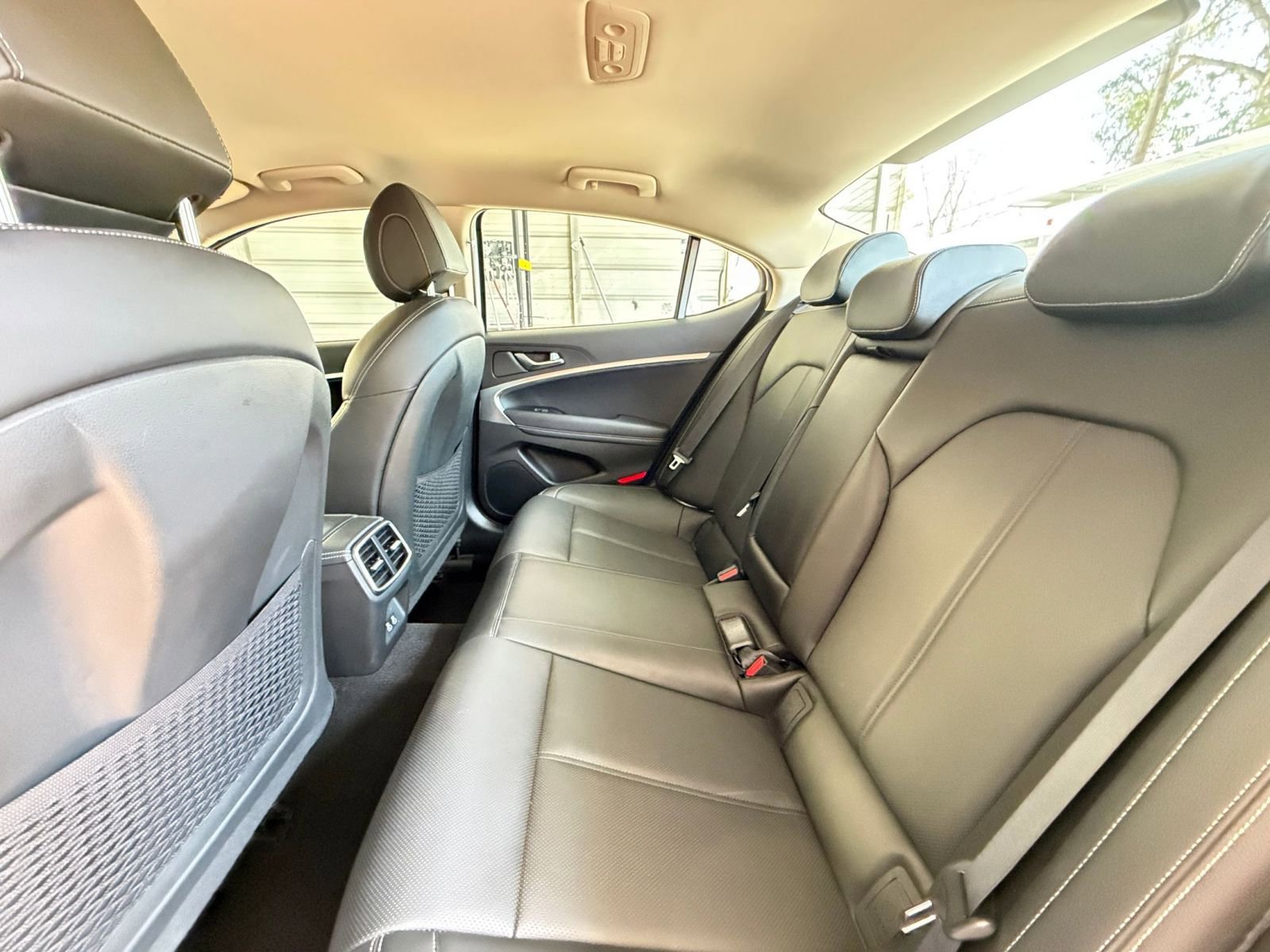 Used 2025 Genesis G70 2.5T AWD/4WD image 24
