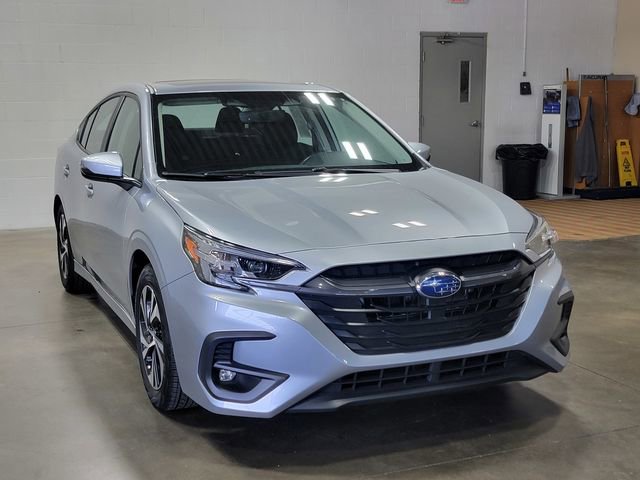 Certified 2024 Subaru Legacy Premium AWD/4WD image 4