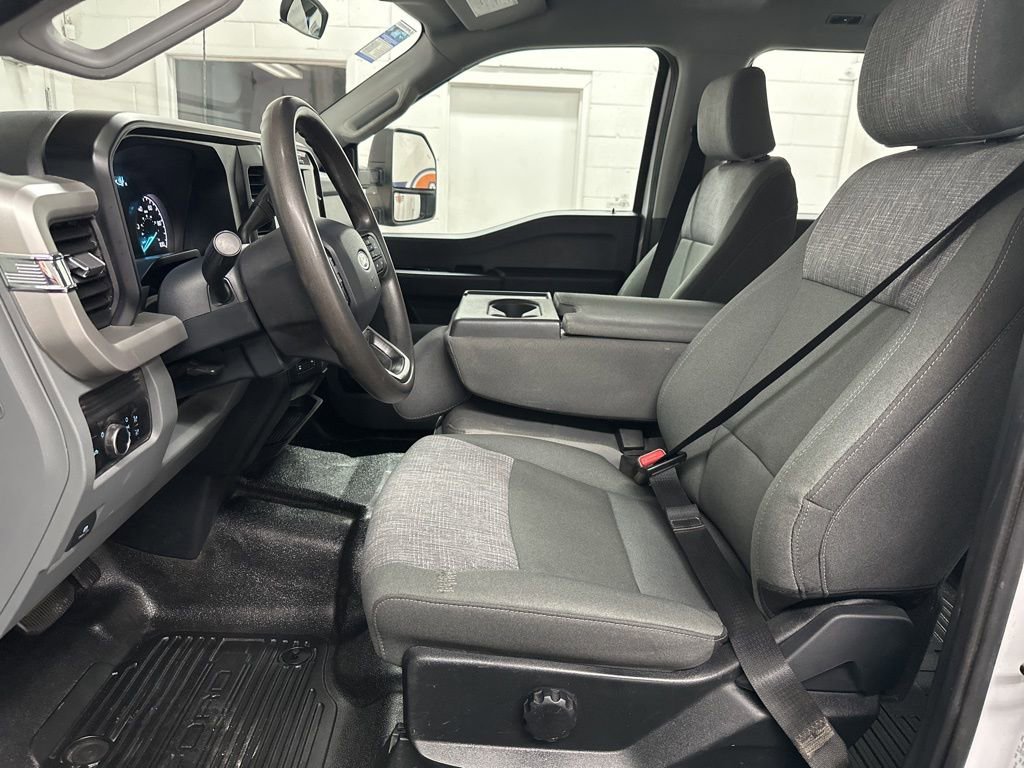 Used 2023 Ford F250 XL w/ 360-Degree Camera Package image 19