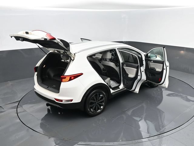 Used 2019 Kia Sportage EX w/ EX Sport Appearance Package AWD/4WD image 31