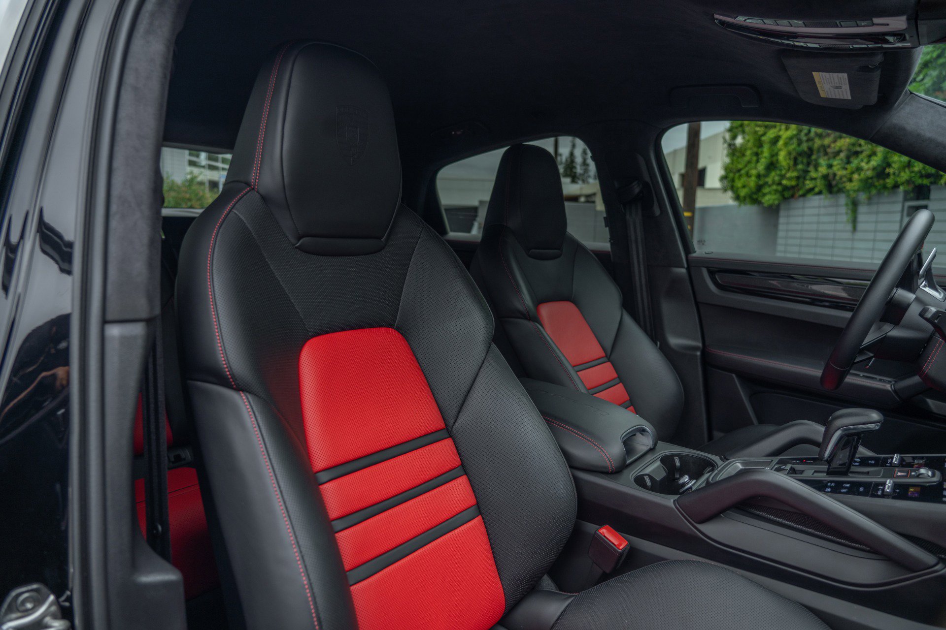 Used 2023 Porsche Cayenne Turbo GT image 6