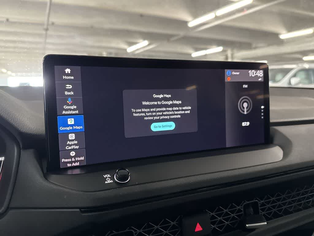 Used 2023 Honda Accord Touring image 17