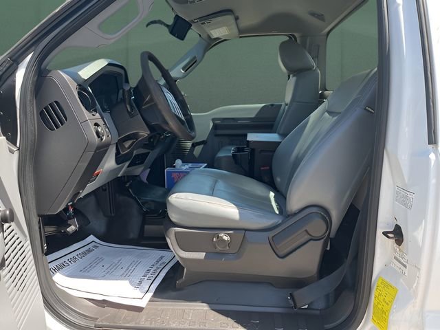 Used 2012 Ford F450 XL image 6