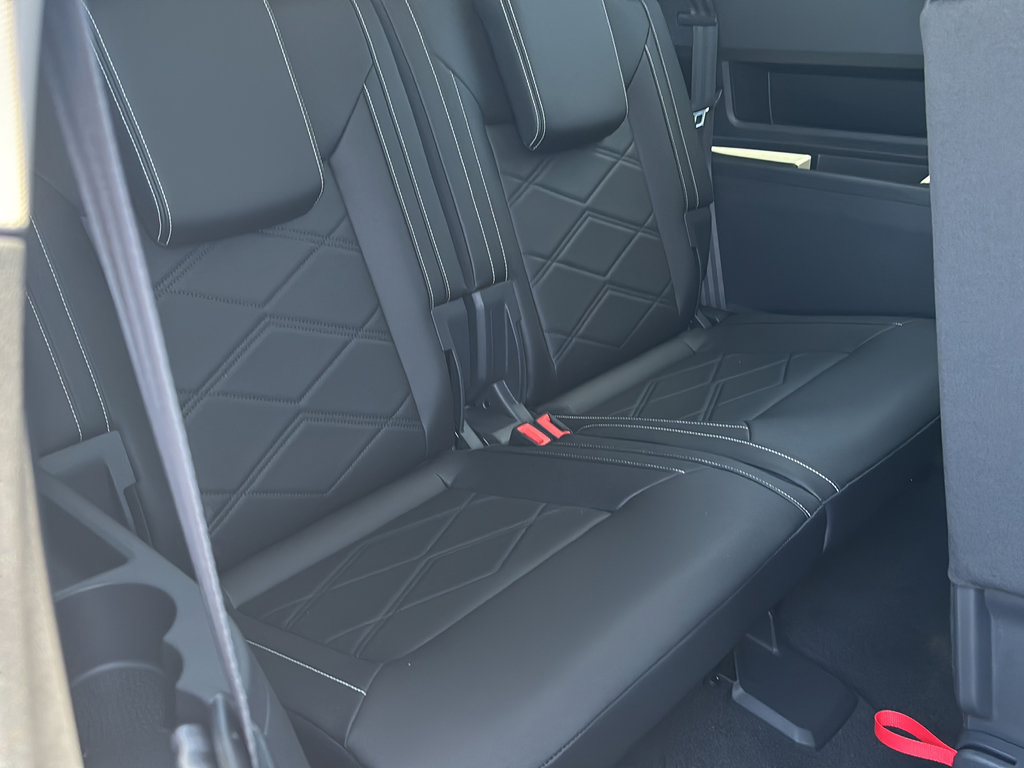 New 2026 Volkswagen Atlas SE AWD/4WD image 14