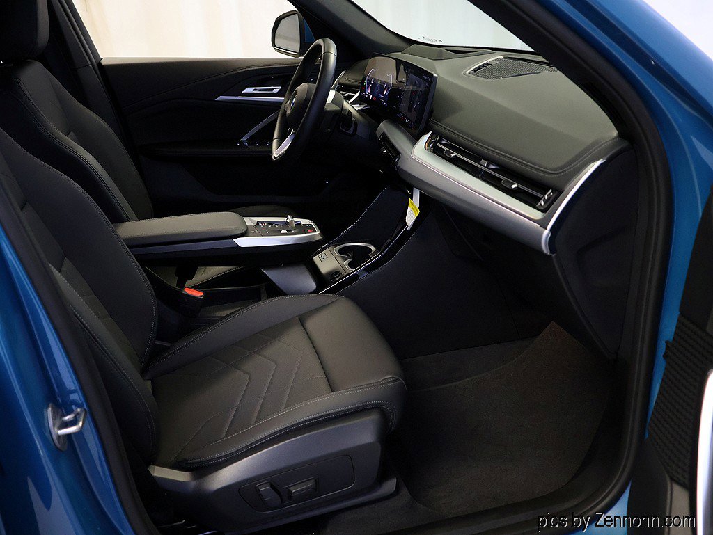 Certified 2025 BMW X1 xDrive28i image 35