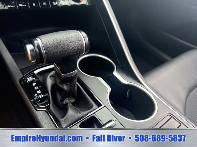 Used 2023 Kia K5 GT-Line FWD image 25