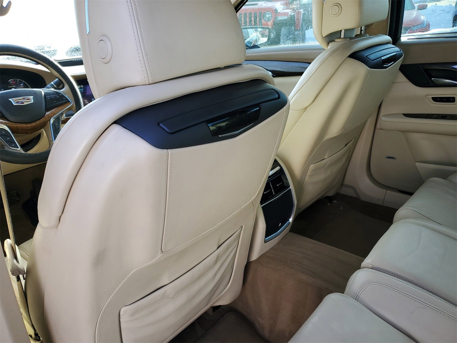 Used 2016 Cadillac CT6 Platinum image 14