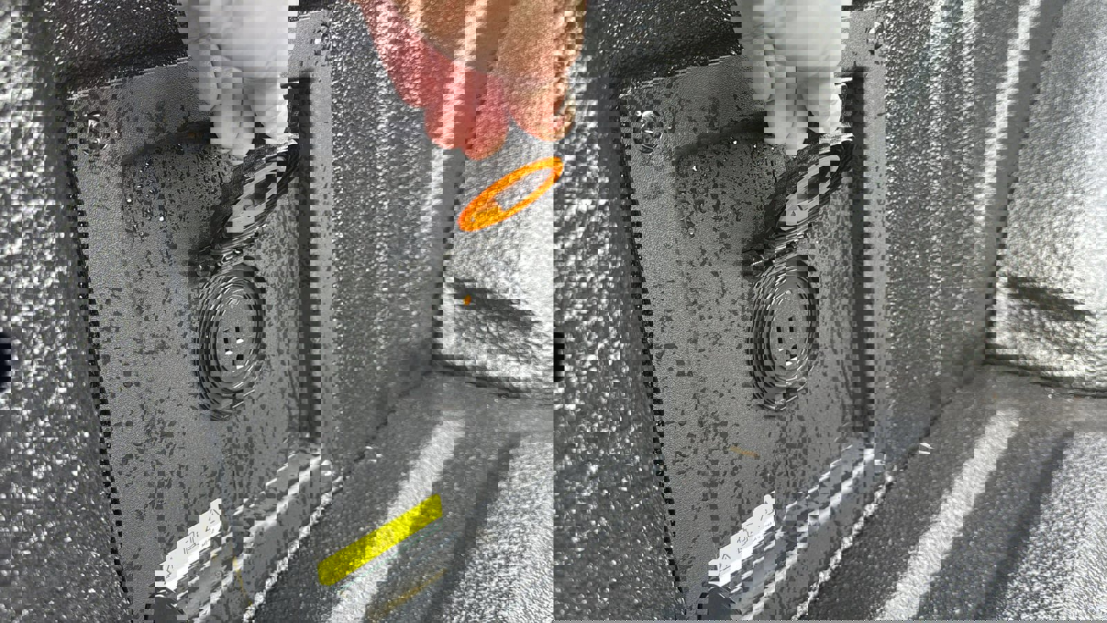 New 2026 Ford F150 XLT w/ Equipment Group 302A MID image 16