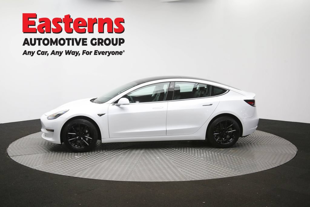 Used 2019 Tesla Model 3 Standard Range Plus RWD image 57