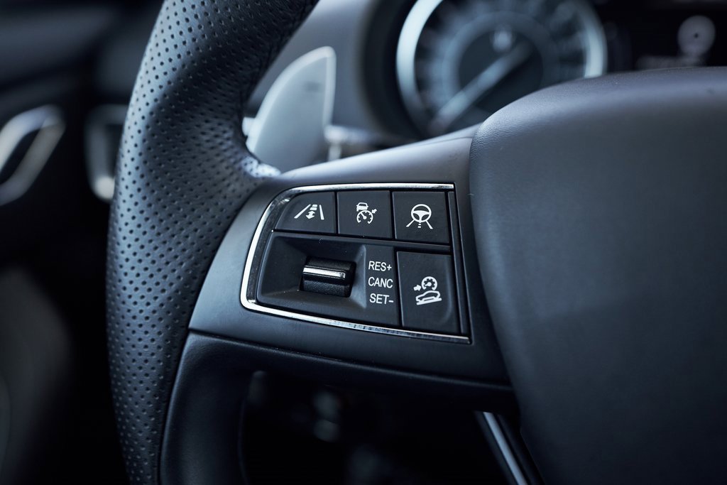 Used 2022 Maserati Levante Modena image 37