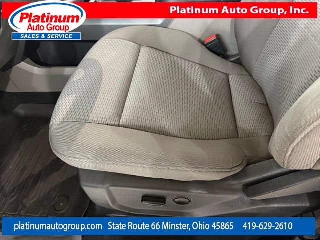 Used 2022 Ford F350 XLT w/ XLT Value Package AWD/4WD image 12