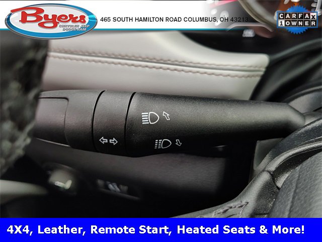 Used 2024 Jeep Compass Limited image 21