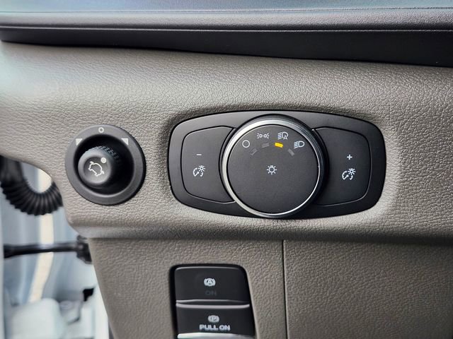 New 2026 Ford Transit 350 148 Medium Roof image 20